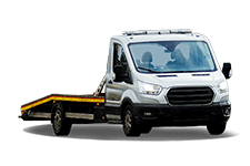 Van Hire Crowborough - Recovery Van - Van hire Crowborough