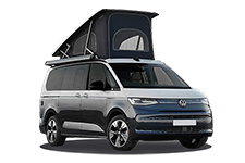Van Hire Crowborough - VW Campervan - Van hire Crowborough